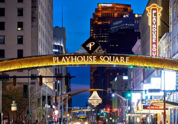 Playhouse